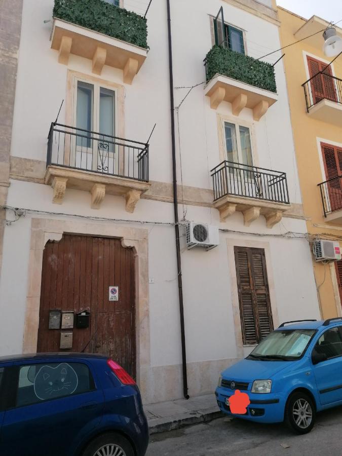 Villa La Pietra Di Giada Syrakus Exterior foto