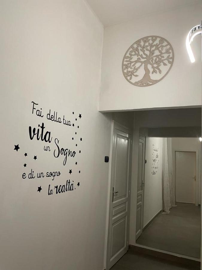 Villa La Pietra Di Giada Syrakus Exterior foto